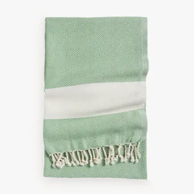 Towel Pokoloko Diamond Thyme TTD20