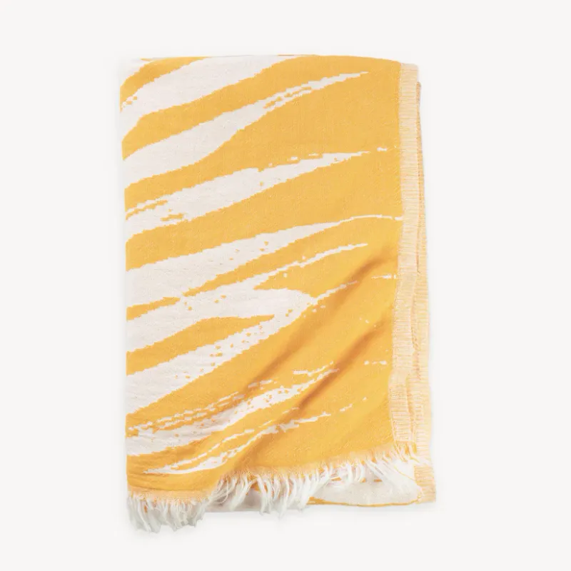 Towel Pokoloko Bayside Nectarine TATP3