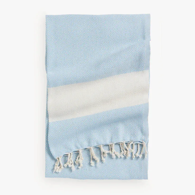 Towel Pokoloko Diamond Iceberg TTD19