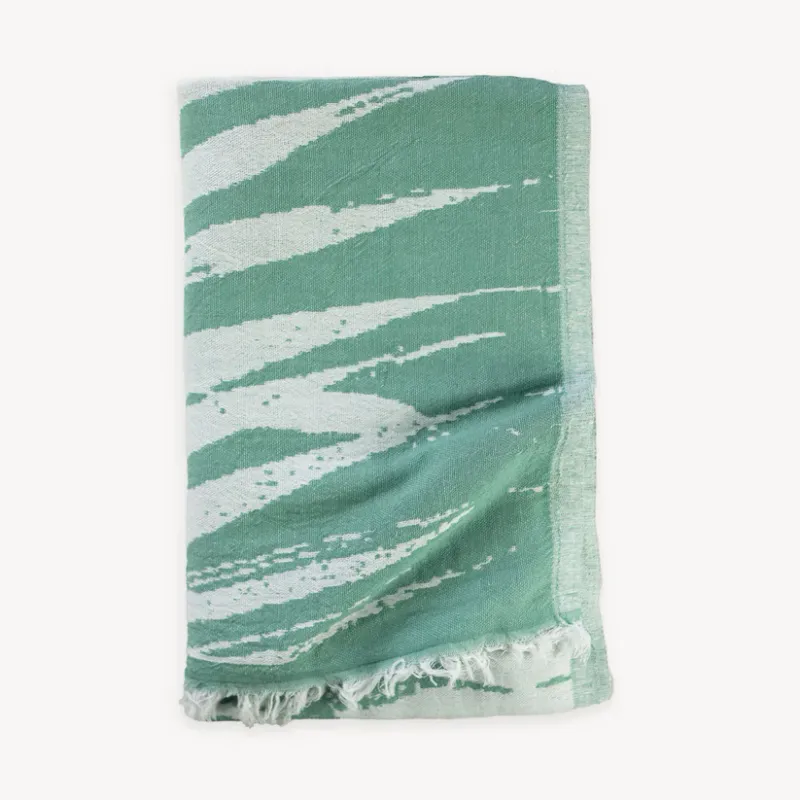 Towel Pokoloko Bayside Sage TATP2