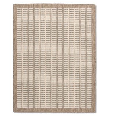 Rugs Viana Cabana Indoor/Outdoor 6’7”x9’ CAB-79-07757B-WS