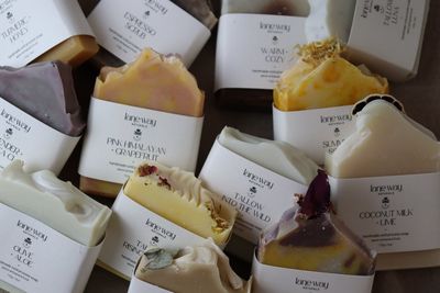 Soap