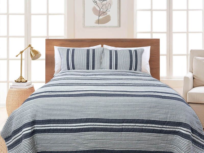 Quilt Sets Peace Arch Admiral 61005 Queen