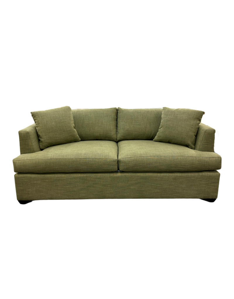 Stylus Jema Double Sofa Bed Beethoven Olivine (15)