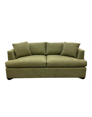 Stylus Jema Double Sofa Bed Beethoven Olivine (15)