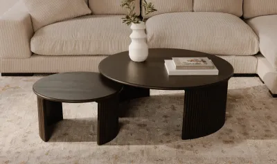Moes Penny Large Coffee Table QO-1012-20