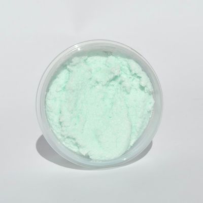 Island Soap Co Sugar Scrub
