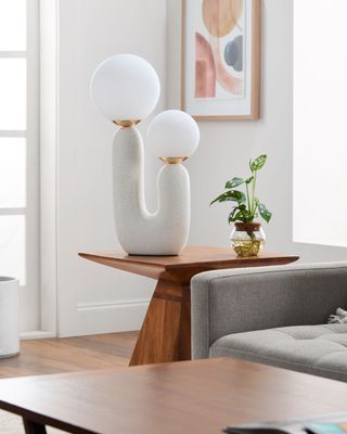 Lamp Surya Sedeum Accent Table Lamp SED-010