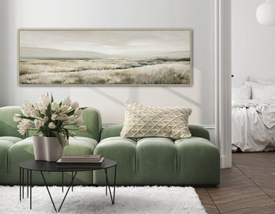 Streamline Art Meadow Whispers 20x60 CHY24144