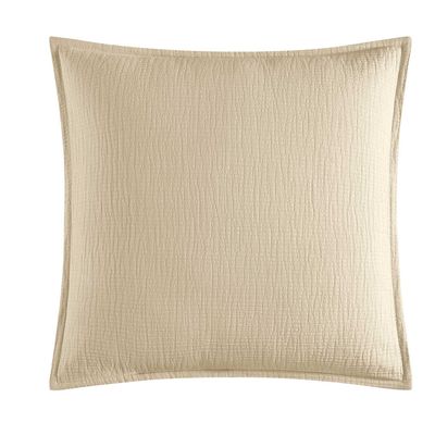 Cushions Daniadown Chaucer Latte Toss 18 x 18