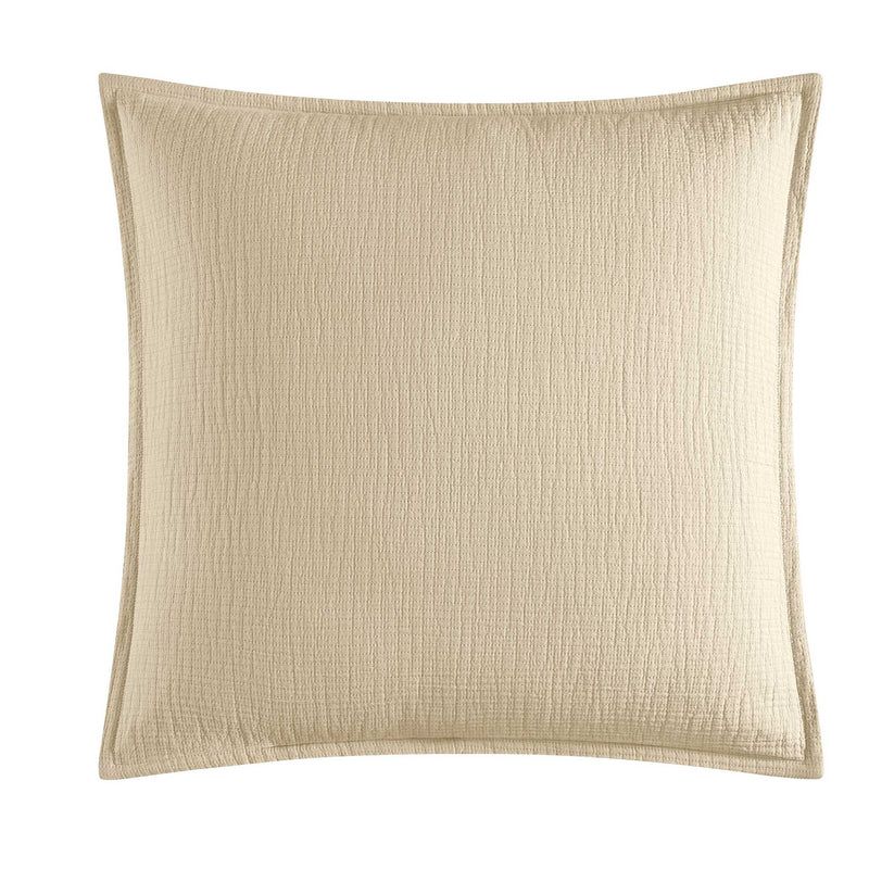 Cushions Daniadown Chaucer Latte Euro 26 x 26
