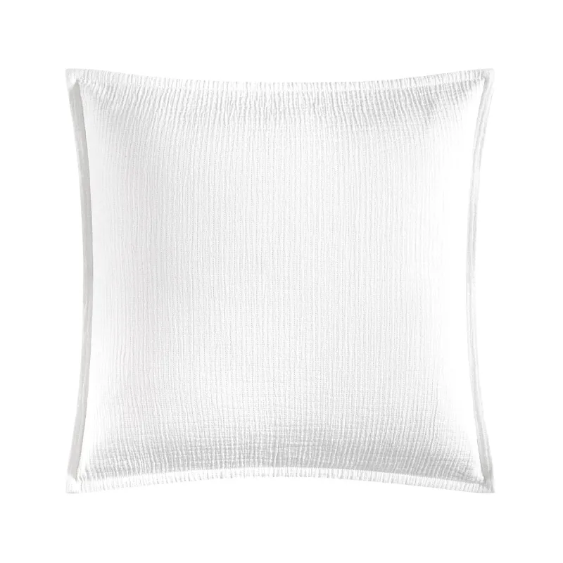 Cushions Daniadown Chaucer Cream Toss 18 x 18