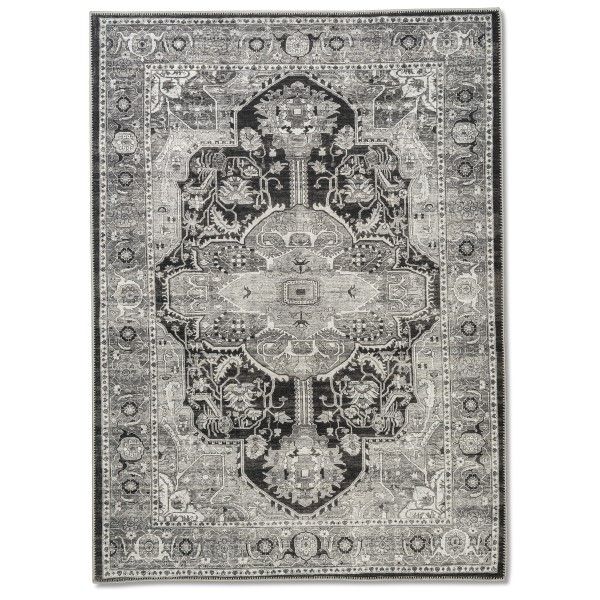 Rugs Viana Aura 5’x7’ Washable AUR-1478