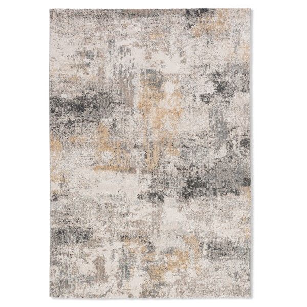 Rugs Viana Cubana Polypropylene 5’ x 8’ CUB-1503