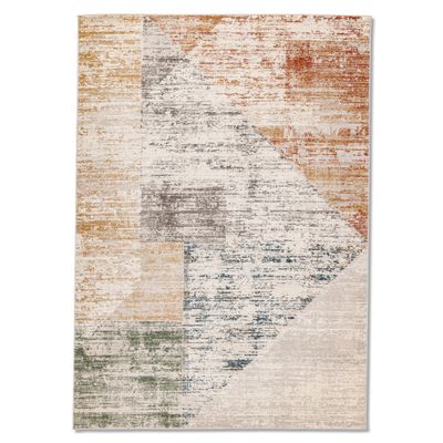 Rugs Viana Kopfkino Polyester / Polypropylene 3x5 KOP-68