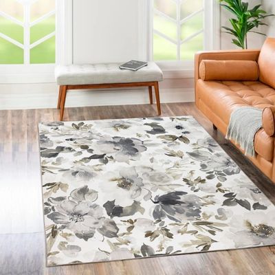 Rugs Viana Brio 4'x6’ BRI-46-1017