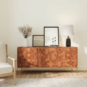LH Kenzo Sideboard KEN004B-NB