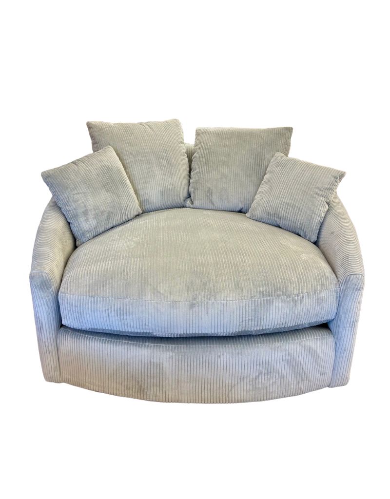 Stylus Escape Chair Orca Flannel (15)