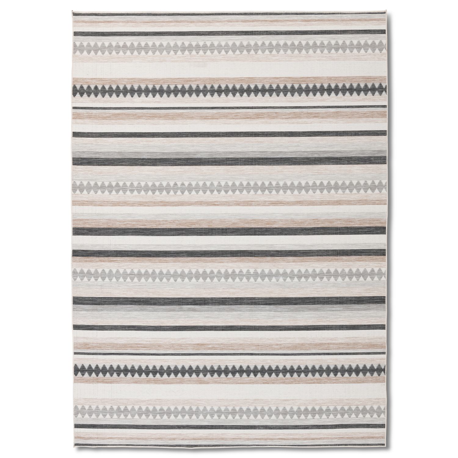 Rugs Viana Marbella  5’3” x 7’3” MARB-57-425