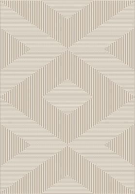 Rugs Viana Cabana Indoor/Outdoor 5’3” x 7’ CAB-57-11251B-WN