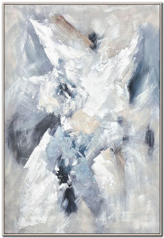 Streamline Art Glacial Dream 48 X 70 SUN25131 Streamline Art Glacial Dream 48 X 70 SUN25131