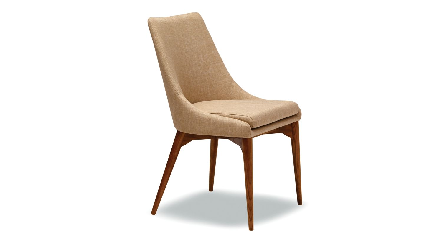 Stylus Gail Dining Chair Rio Beige