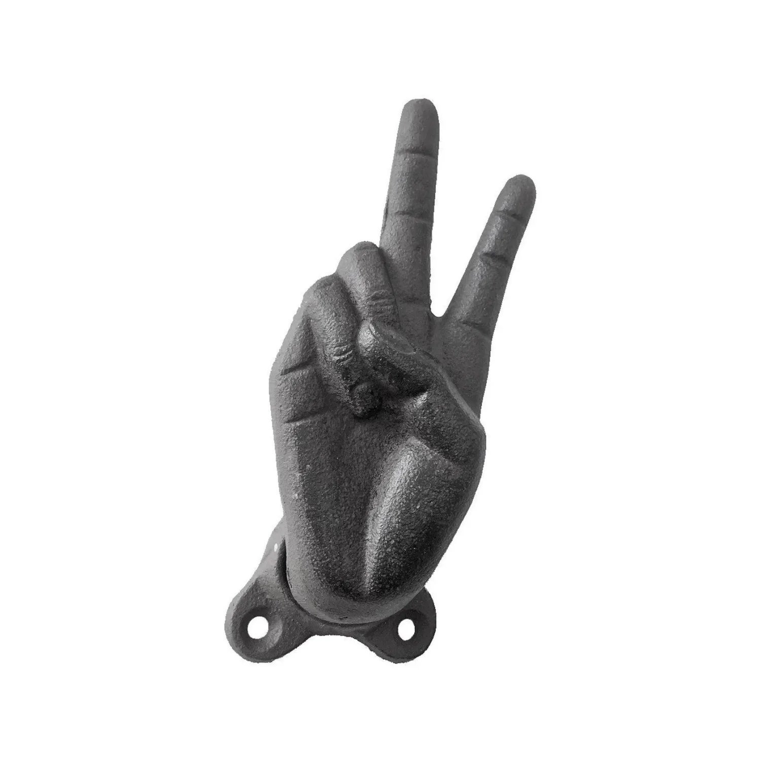 Hook NACH Peace Black DY260820BK
