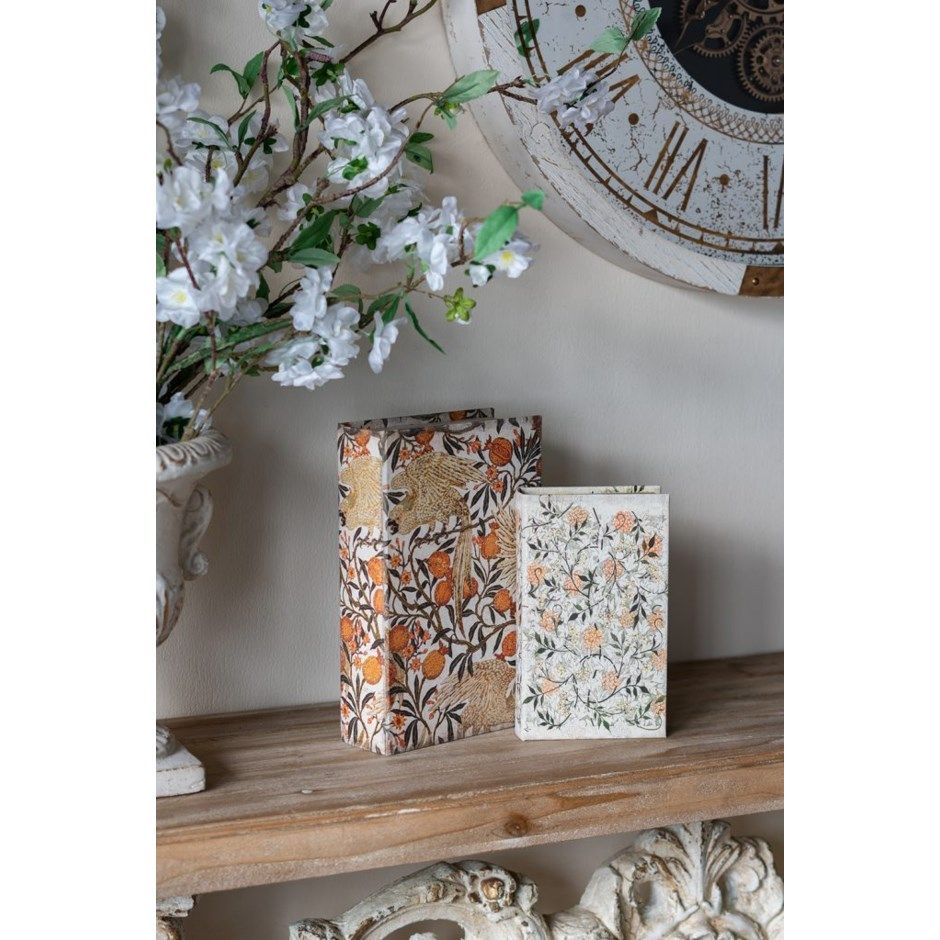 Decor NACH Decrative Box LG