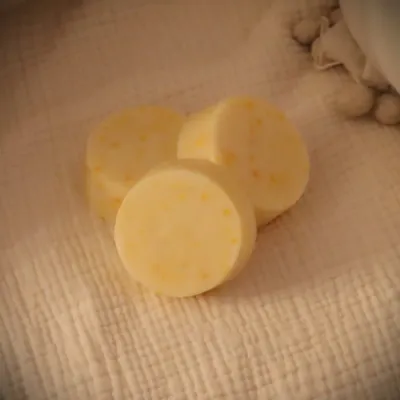 Lane Way Shaving Soap Coastal