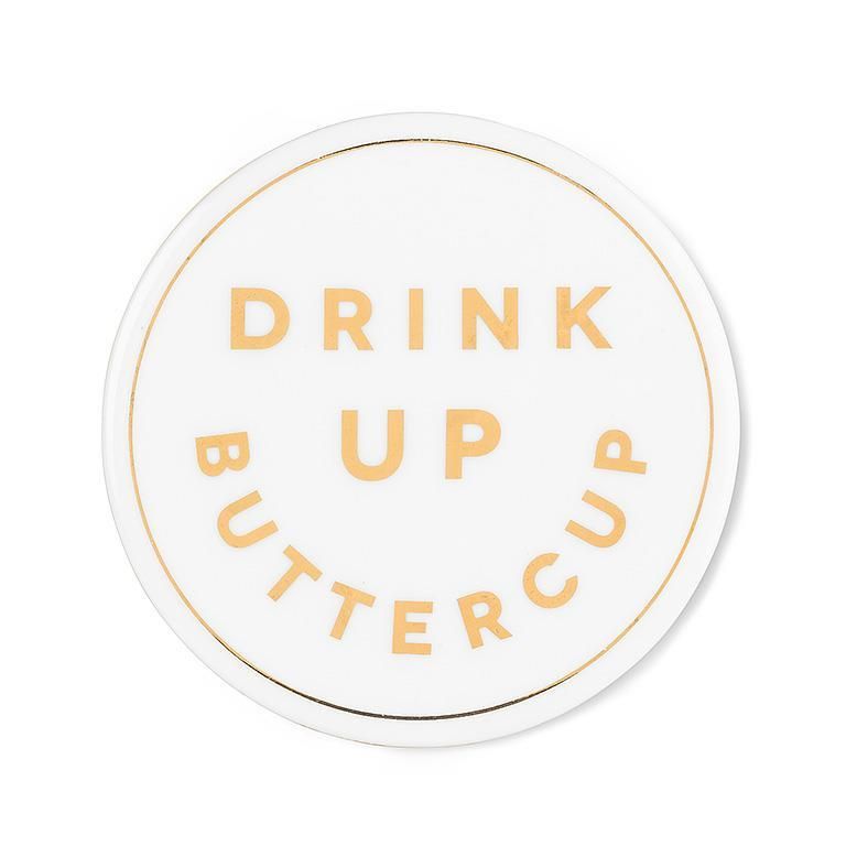 Coaster Abbott Drink Up Set/4