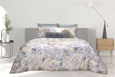 Duvet Cover RJS Kore Queen w/ shams