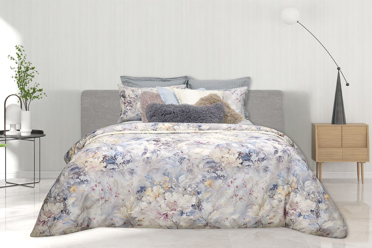 Duvet Cover RJS Kore King w/ shams