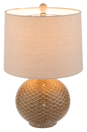 Lamp Ganz Triangle Glaze CB197710