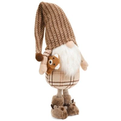 Xmas ADV Gnome Brown/Beige 8.5 3740150