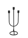 Candle Holder V&L Metal 3 20” XY4365-21