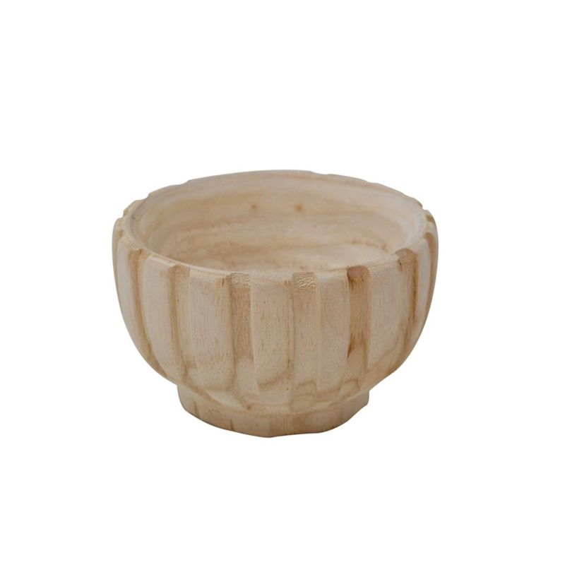 Decor Nostalgia Graven Bowl SM 908-081