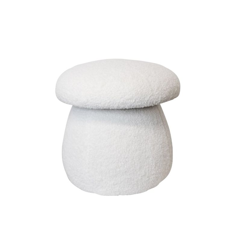 Stool Nostalgia Mushroom 904-006