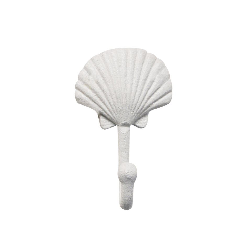 Hook Nostalgia Seashell White 888-049