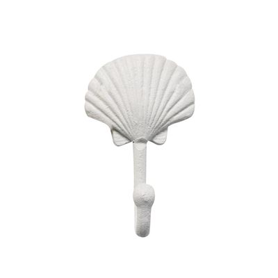 Hook Nostalgia Seashell White 888-049