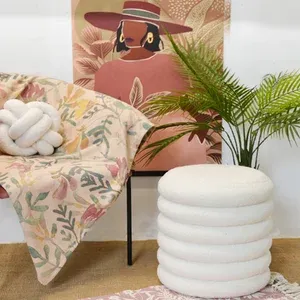 Stool Nostalgia Rings/Storage 904-004