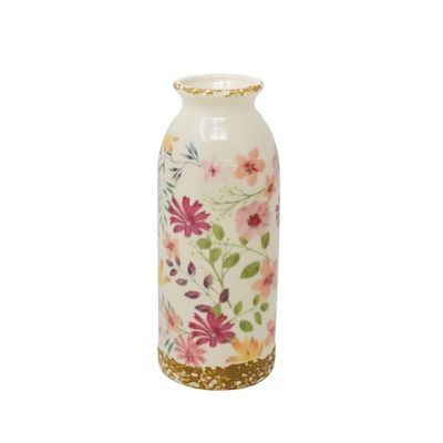 Vase Nostalgia Antic Flowers 908-068