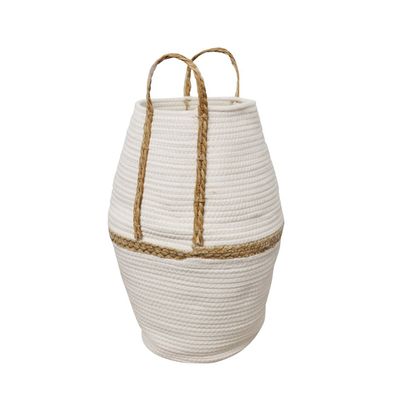 Basket Nostalgia Large w/2 Handles 916-007