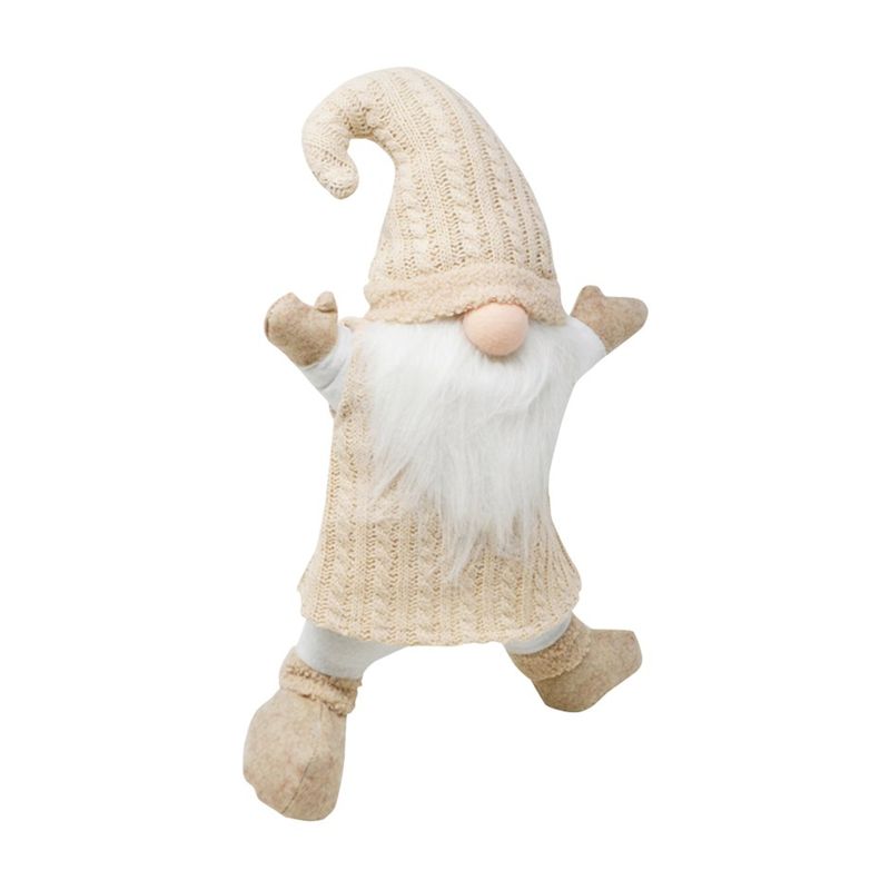 Xmas Nostalgia Gnome Dancing 784-023 Xmas Nostalgia Gnome Dancing 784-023