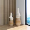 Vase Vertuu Montego Ceramic Sm 04-01140