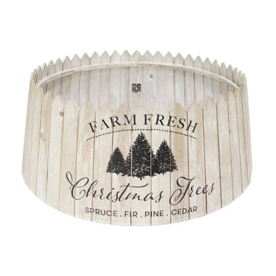 Xmas Holland Tree Stand XM-JC6350