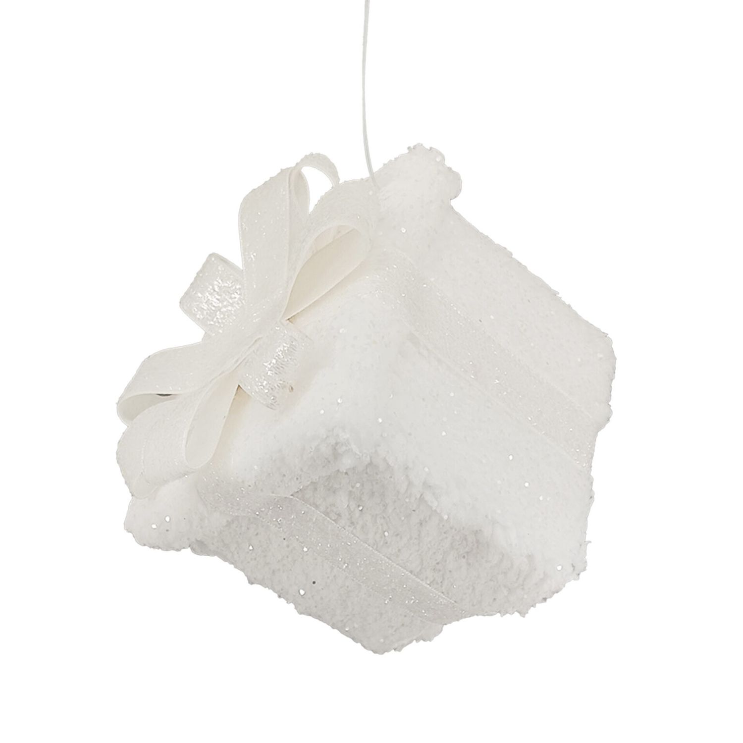 Xmas Holland Ornament Fur Gift Box XM-HS1710