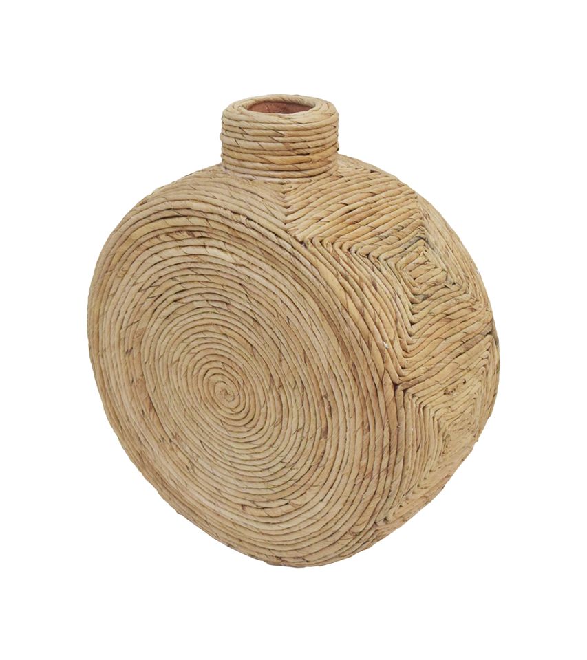 Vase Cantiq Pender Terracotta Vase 24682 Vase Cantiq Pender Terracotta Vase 24682