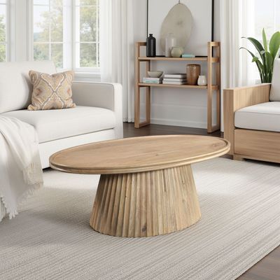Vertuu Coffee Table Andorra 06-01003
