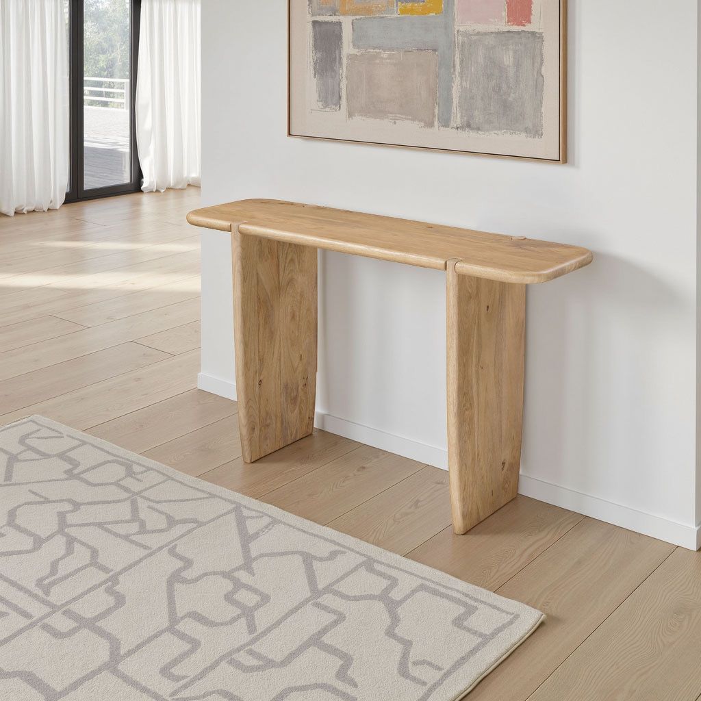 Vertuu Console Table Era 06-01005 Vertuu Console Table Era 06-01005