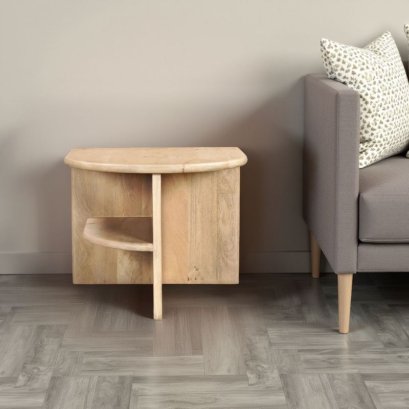 Vertuu Side Table Era 06-01006